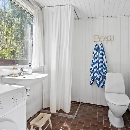 Mooie Woning In Met Keuken Græsted