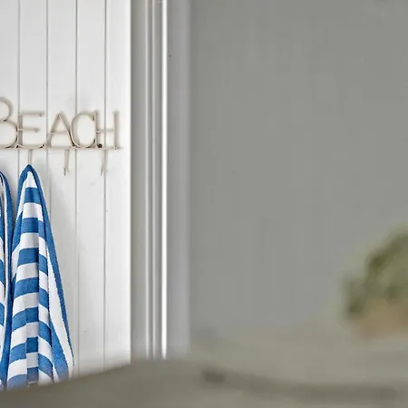 Hébergement de vacances In With Kitchen Græsted