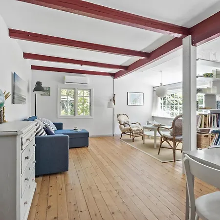 In With Kitchen * Græsted