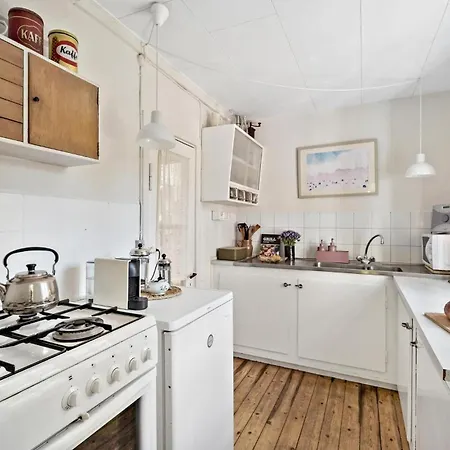 In With Kitchen Tatil Evi