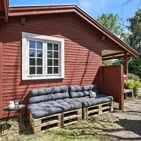 Hébergement de vacances In With Kitchen *