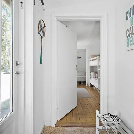 Mooie Woning In Met Keuken Græsted