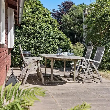 Hébergement de vacances In With Kitchen *