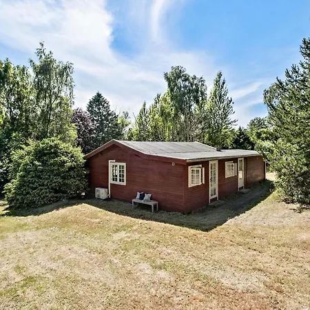 In With Kitchen Hébergement de vacances Græsted