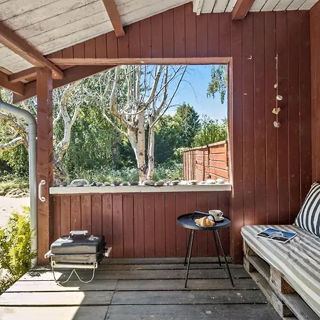 In With Kitchen * Græsted