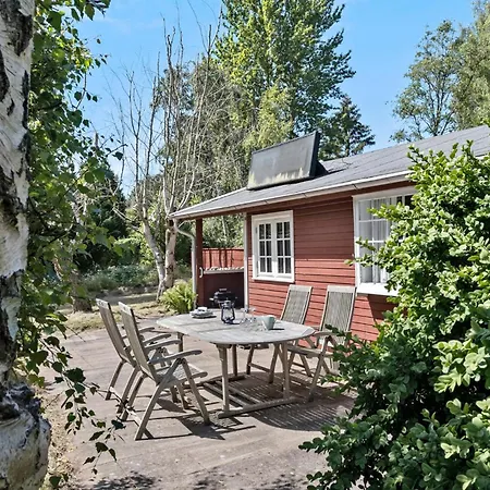 Vakantiehuis Mooie Woning In Met Keuken *