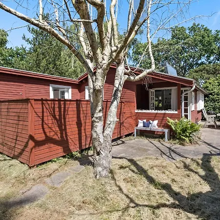 Holiday home In With Kitchen