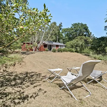 In With Kitchen Græsted