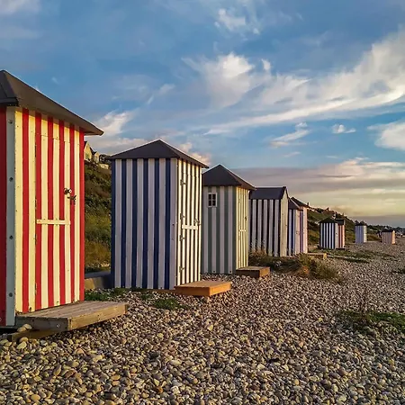 In With Kitchen 度假居 *