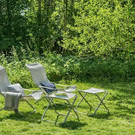 Vakantiehuis Mooie Woning In Met Keuken