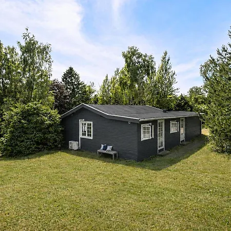 Vakantiehuis Mooie Woning In Met Keuken