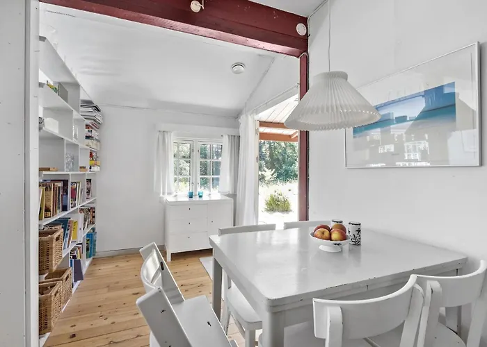 Tatil Evi In With Kitchen *